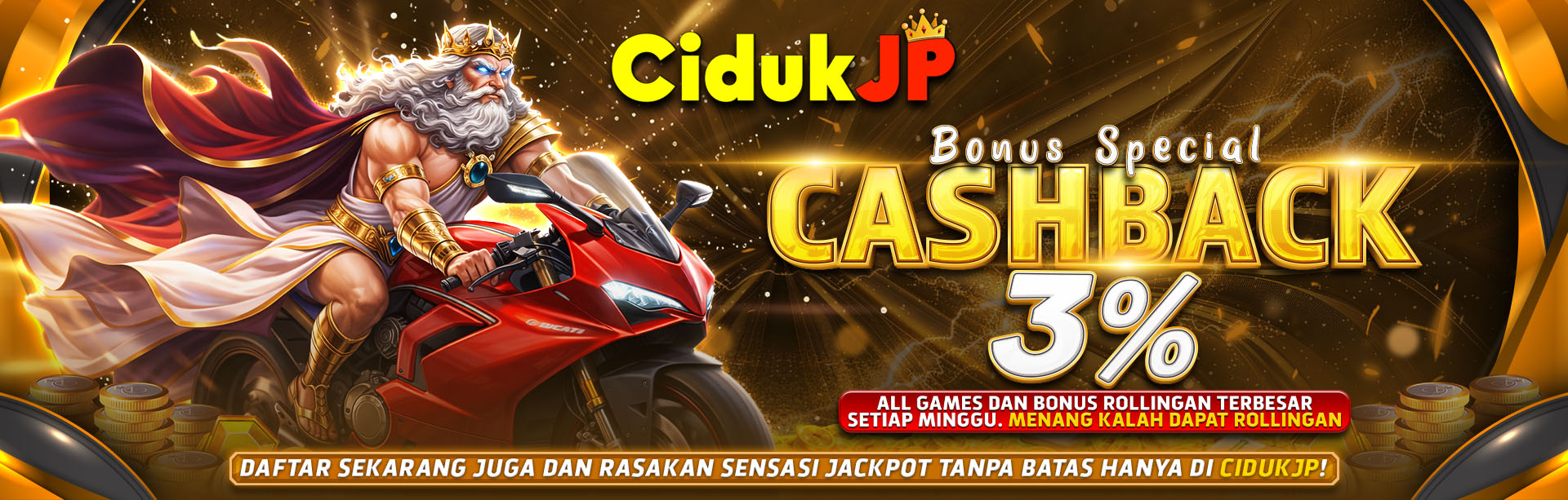 CIDUKJP : Link Alternatif Situs Nexus Engine Gaming Terbaru 2026